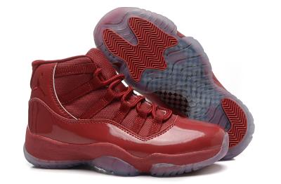 Cheap Air Jordan 11 women's basketball shoes wholesale No. 297